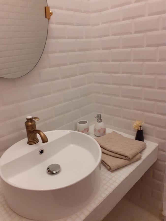 La Tour Mandot Bed and breakfast *
