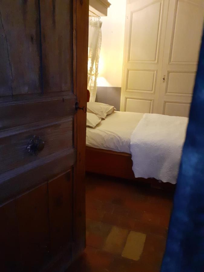 Bed and breakfast La Tour Mandot *
